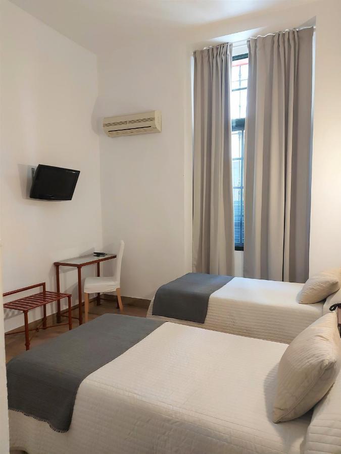 Hotel Londres