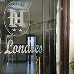 Hotel Londres