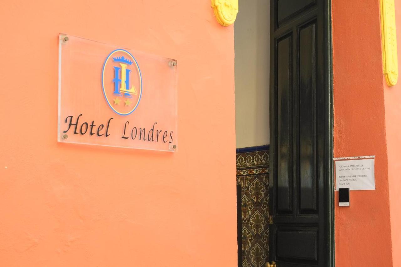 Londres Hotel Seville
